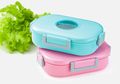 Bau Tak Sedap di Wadah Plastik Menganggu dan Makan Jadi Engga Lahap? Lakukan Hal Ini!