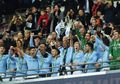 Mabuk Sambil Mengemudi, Esk Pemain Manchester City Masuk Penjara