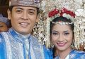 Cerai Lalu Rujuk, Ini Asam Garam Pernikahan Teuku Ryan dan Vira Yuniar