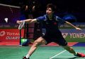 4 Unggulan Denmark Open 2018 Tersingkir Dini, China Kehilangan 2 Wakil Andalan