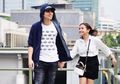 Maxime Unggah Foto Prilly Saat Tidur, Wajahnya Bikin Pangling