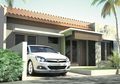 Ide Renovasi Rumah, Memanfaatkan Ruang Lahan Hoek