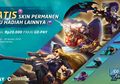 Catet! Ini Cara Dapetin Skin Mahal Mobile Legends Gratis Lewat GO-PAY