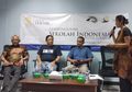 Gerakan Membangun Prasarana Belajar Mengajar Pasca Bencana Gempa Lombok