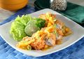 Saat Disajikan, Kakap Goreng Panir Saus Kari Yang Nikmat Ini Langsung Jadi Rebutan Seisi Rumah!