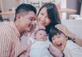 Tak Tindik Putrinya, Sharena Delon Punya Alasan Tersendiri! Kenapa?