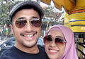 Sweet! Begini Cara Irfan Hakim Umumkan Sang Istri Hamil Anak Kelimanya