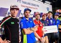 Tinggal Satu Kursi Kosong, Ini Dia Line-Up Sementara MotoGP 2019