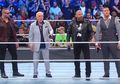 Wih, Dave Bautista Balik ke Ring WWE Reuni dengan Anggota Evolution