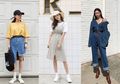 5 Pilihan Fashion Item Untuk Tampil Kasual Dengan Korean Style