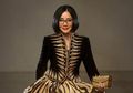 Tren Fashion 2019, Poppy Dharsono: Indonesia Juga Harus Menciptakan!