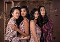 Usir Jauh-Jauh Rasa Kurang Pede, Begini 5 Cara Tingkatkan Kepercayaan Diri dari Supermodel