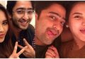 Shaheer Sheikh Tak Mau Berteman Baik Dengan Mantan, Termasuk Ayu Ting Ting?