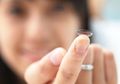 Ini Beda Lensa Kontak atau Softlens Sesuai Jenisnya, Jangan Asal Pakai!