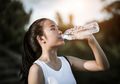 Sebulan Penuh Minum Air Putih Saat Perut Kosong, Ini yang Akan Dirasakan