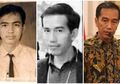 Dari Soekarno hingga Jokowi, Inilah Foto-foto Masa Muda 7 Presiden Indonesia