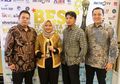 Lintasarta Kembali Sabet Penghargaan Data Center dan Cloud Terbaik