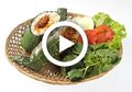 (Video) Dijamin Rugi Kalau Melewatkan Resep Nasi Bakar Dendeng Super Maknyus Ini