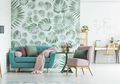 Bingung Pilih Wallpaper atau Wallsticker? Ketahui Dulu Perbedaannya