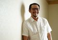 Agung Sentausa Berkarya Lewat Akatara Mencetak Pebisnis Film Berkelas Internasional