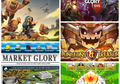 Mau Main Game Smartphone dan Dapat Uang? Download 5 Permainan Ini!