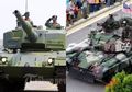 Bikin Indonesia Disegani, Inilah Kehebatan Tank Leopard 2 Ri Milik TNI AD, Dapat Memandu Meriam dalam Keadaan Gelap Gulita, PT-91M Pendekar Malaysia Tak Ada Apa-apanya