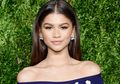 Zendaya Gantikan Gigi Hadid Jadi Global Ambassador Tommy Hilfiger