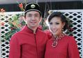 Perdana Bagikan Potret Anak Ketiga, Paras Tampan Putra Ayu Dewi dan Regi Datau Banjir Pujian dari Rekan Artis