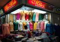 Berburu 3 Model Kebaya Hijab yang Sedang Tren di Pusat Belanja Tanah Abang
