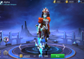 Inilah Build Item Alpha Tersakit, Fighter Kuat di Mobile Legends