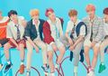 3 Lagu BTS Ini Bakal Diputar di Luar Angkasa, Cek Playlistnya!