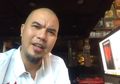 Maia Resmi Menikah, Ahmad Dhani: Saya yang Kenalkan Irwan ke Maia