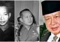 Mengenang Sejarah Suram Indonesia 11 Maret 1966, Kudeta Besar-besaran dengan Supersemar Sebagai 'Surat Sakti' Soeharto Gulingkan Soekarno