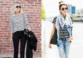 Rekomendasi 5 Busana Motif Stripes Murah di Bawah 150 Ribu Rupiah
