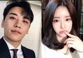 Dirumorkan Kencan dengan Seungri BigBang, Begini Potret Cantik Yoo Hye Won