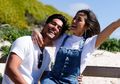 Foto Berdua dengan Konsep Unik, Jessica Iskandar dan Richo Kyle Lakukan Foto Prewedding?