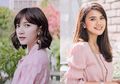 Padu Padan Outfit Pink Ala 5 Seleb Indonesia Cewek. Cute dan Manis!