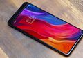 Xiaomi Mi Mix 3, Ponsel Pintar Xiaomi Pertama yang Punya RAM 10 GB