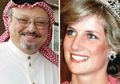Jurnalis Jamal Khashoggi yang Diduga Dibunuh Ternyata Punya 'Koneksi Rahasia' dengan Putri Diana, Ini Uraiannya