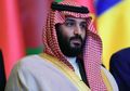 Mengenal Mohammed bin Salman, Putra Mahkota Kerajaan Arab Saudi Sekaligus Wakil PM dan Menteri Pertahanan