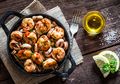 Tips Makan Seafood agar Kolesterol Tidak Makin Melonjak, Patut Dicoba!