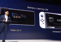 Smartphone China ini Klaim Smartphonenya Lebih Baik Daripada Nintendo Switch