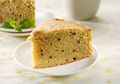 Kenapa Banana Cake Bantat dan Keras? Ini Penyebab dan Cara Mengatasinya
