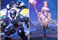 Mantap! 5 Tipe Combo Hero Mobile Legends ini Bisa Langsung Wipe Out