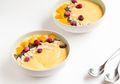 Tetap Bisa Makan Santapan Enak Walau Sedang Diet, Yuk Buat Smoothies Mangga, Ini Resep Mudahnya!