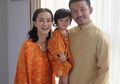 Bantu Jaga dan Temani Makan Anak Atiqah Hasiholan, Ini Sosok Ibunda Rio Dewanto yang Ngemong Banget