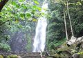 Mengunjungi Air Terjun dan Makam 'Kakek Bodo' di Tretes Jawa Timur