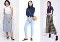 6 Model Busana Turtleneck Untuk Tampil Modis di Bawah 100 Ribu Rupiah