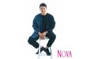 Culun Hingga Ganteng Abis, Yuk Intip Perubahan Gaya Dimas Anggara Suami Nadine Chandrawinata!