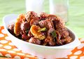Cuma Gara-gara Tumis Bola Daging Jamur, Pasti Bakal Lupa Rasanya Kenyang